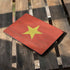 Vietnam Flag Distressed Google Pixel Slate Skin